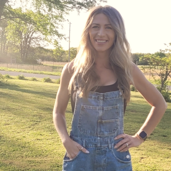 Meet your Posher, Stormy - Picture 1 of 1